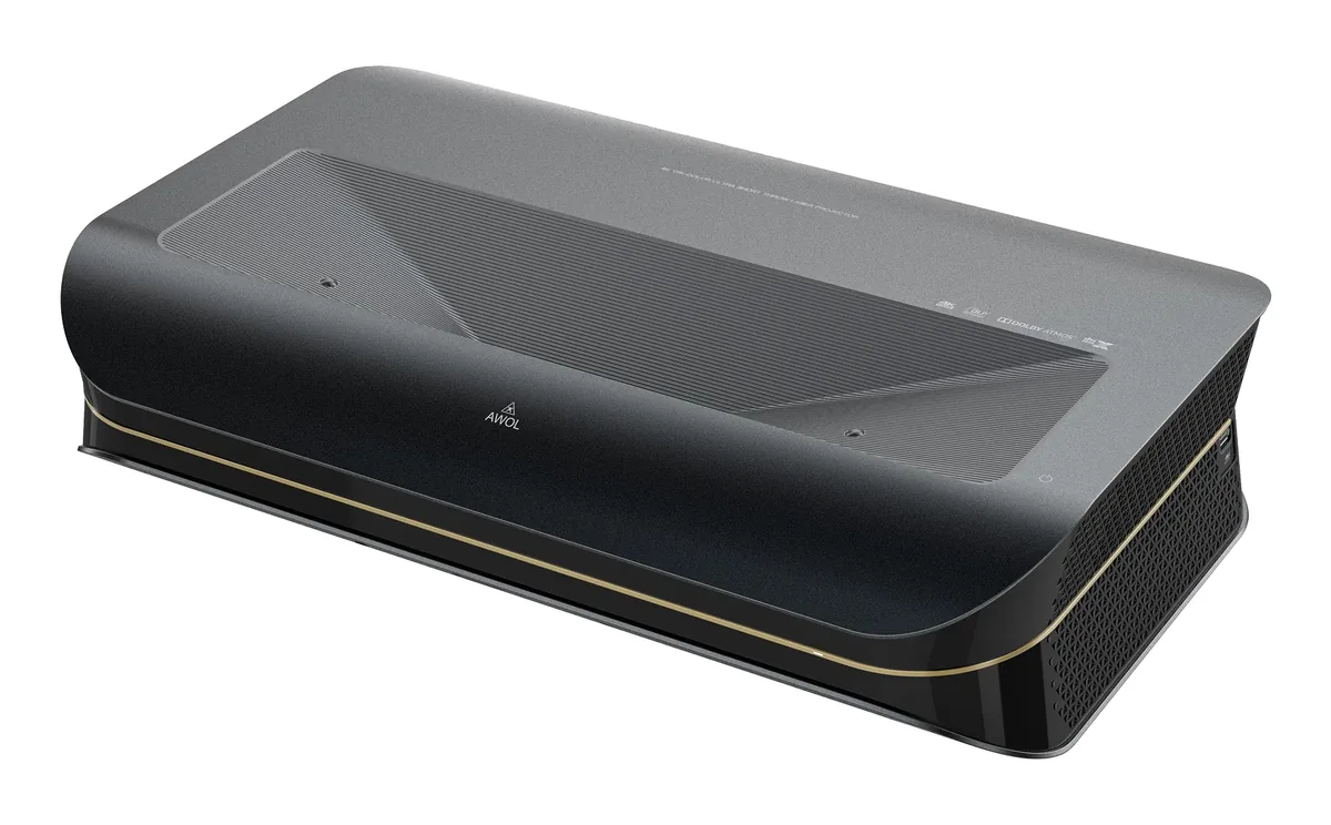 AWOL Vision LTV-3000 Pro projector