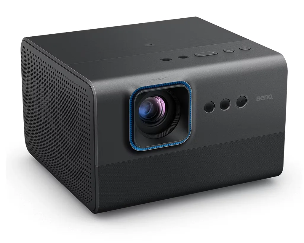 BenQ GP520 projector