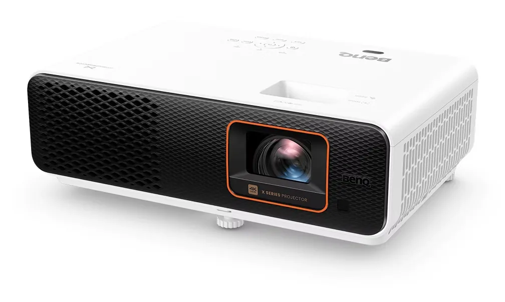 BenQ X500i projector