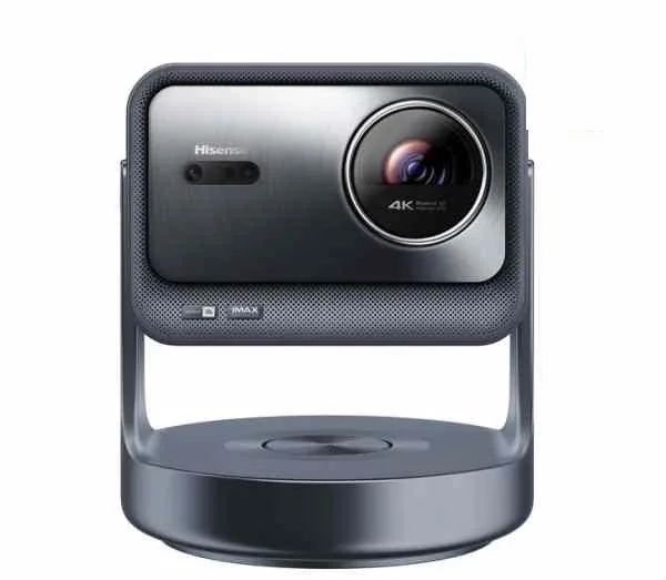 Hisense C2 Ultra projector