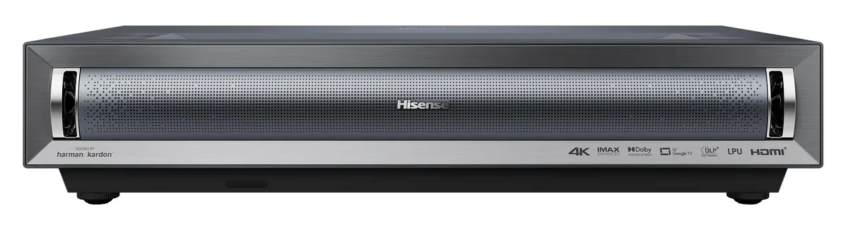 Hisense PX3-Pro projector