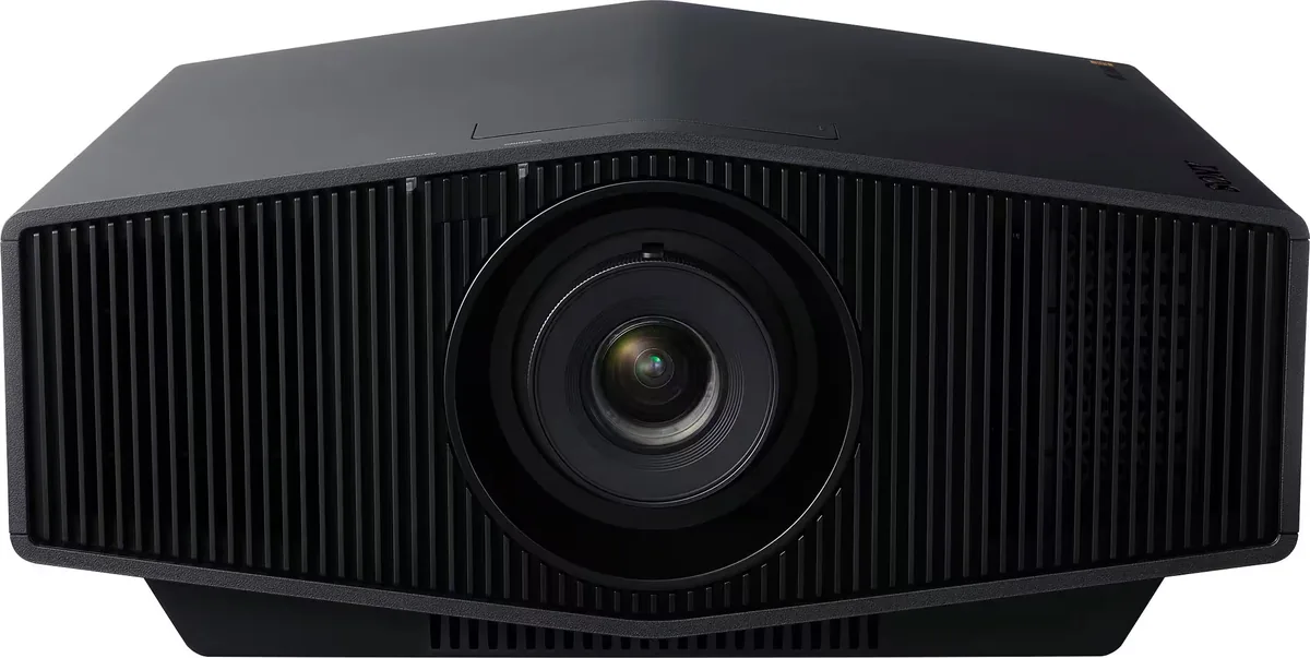Sony VPL-XW5000ES projector