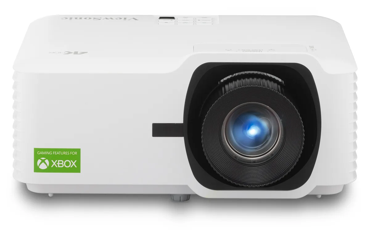 ViewSonic LX700-4K projector